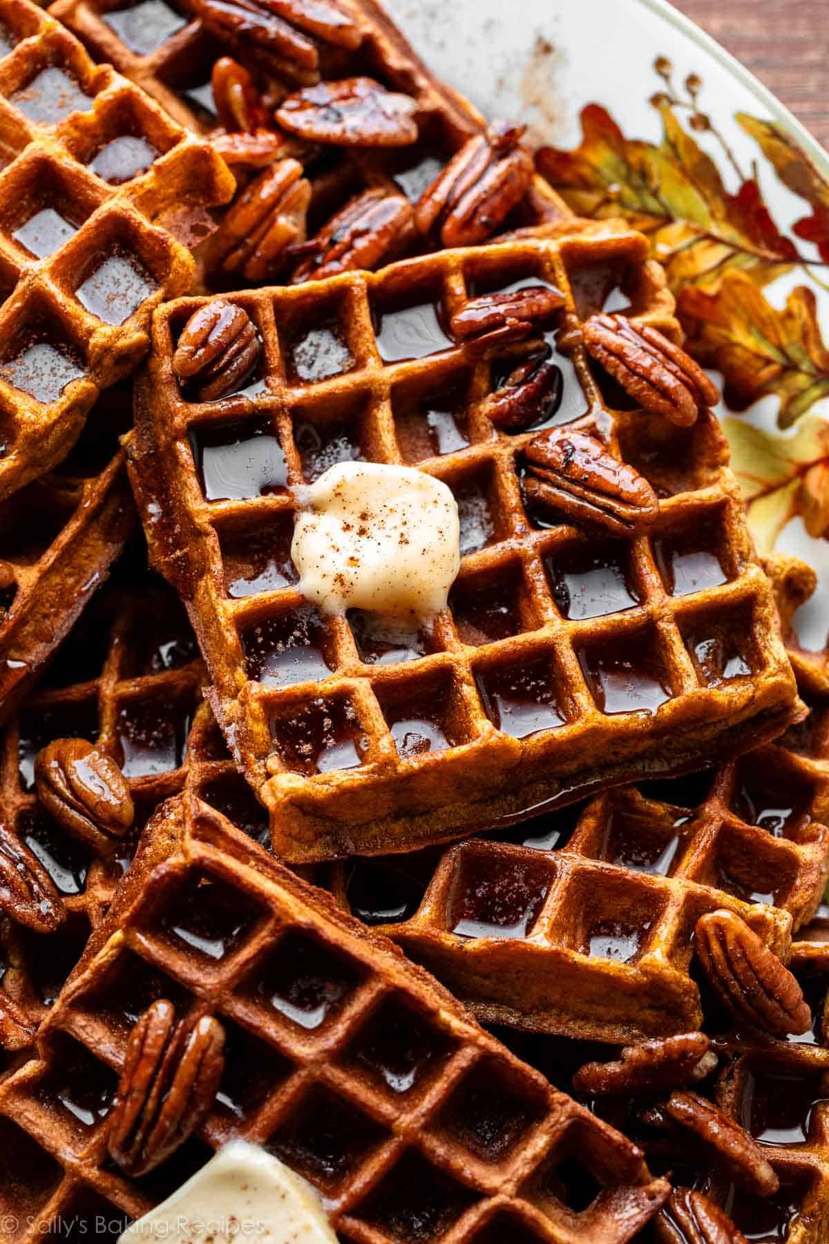 20 unique waffle makers you didn't know you could buy - Reviewed