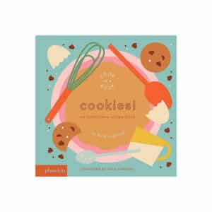 Cookies! Board Book