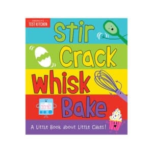 Stir Crack Whisk Bake