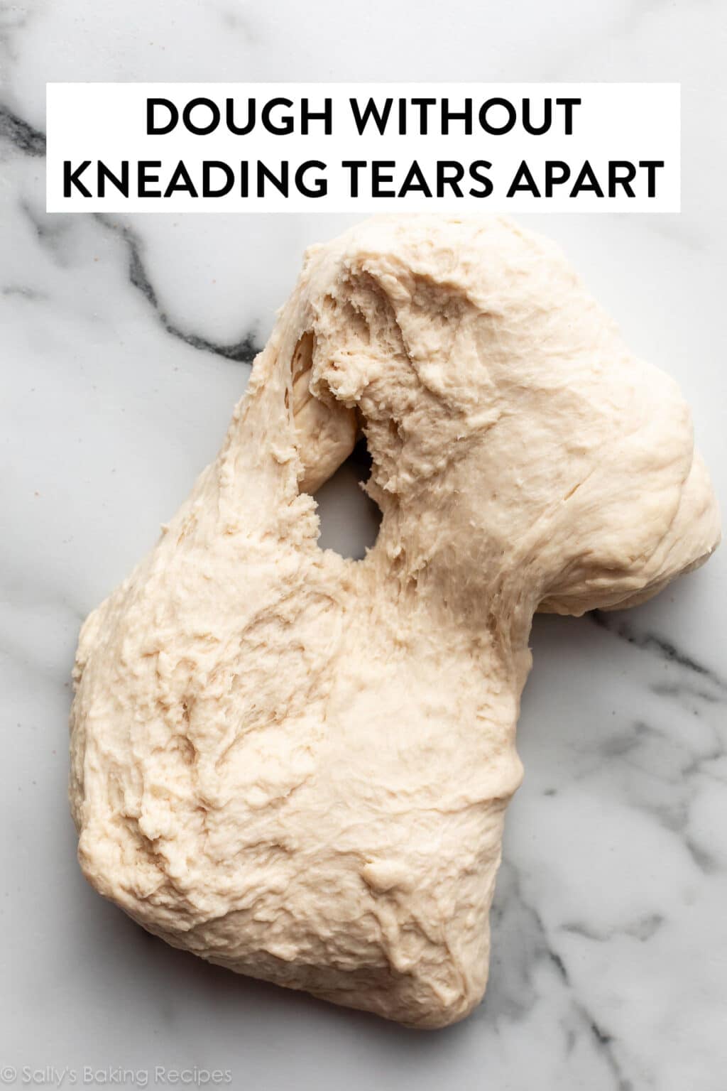 How to Knead Dough (Video) - Sally's Baking
