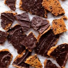 Cookie Bark Recipe