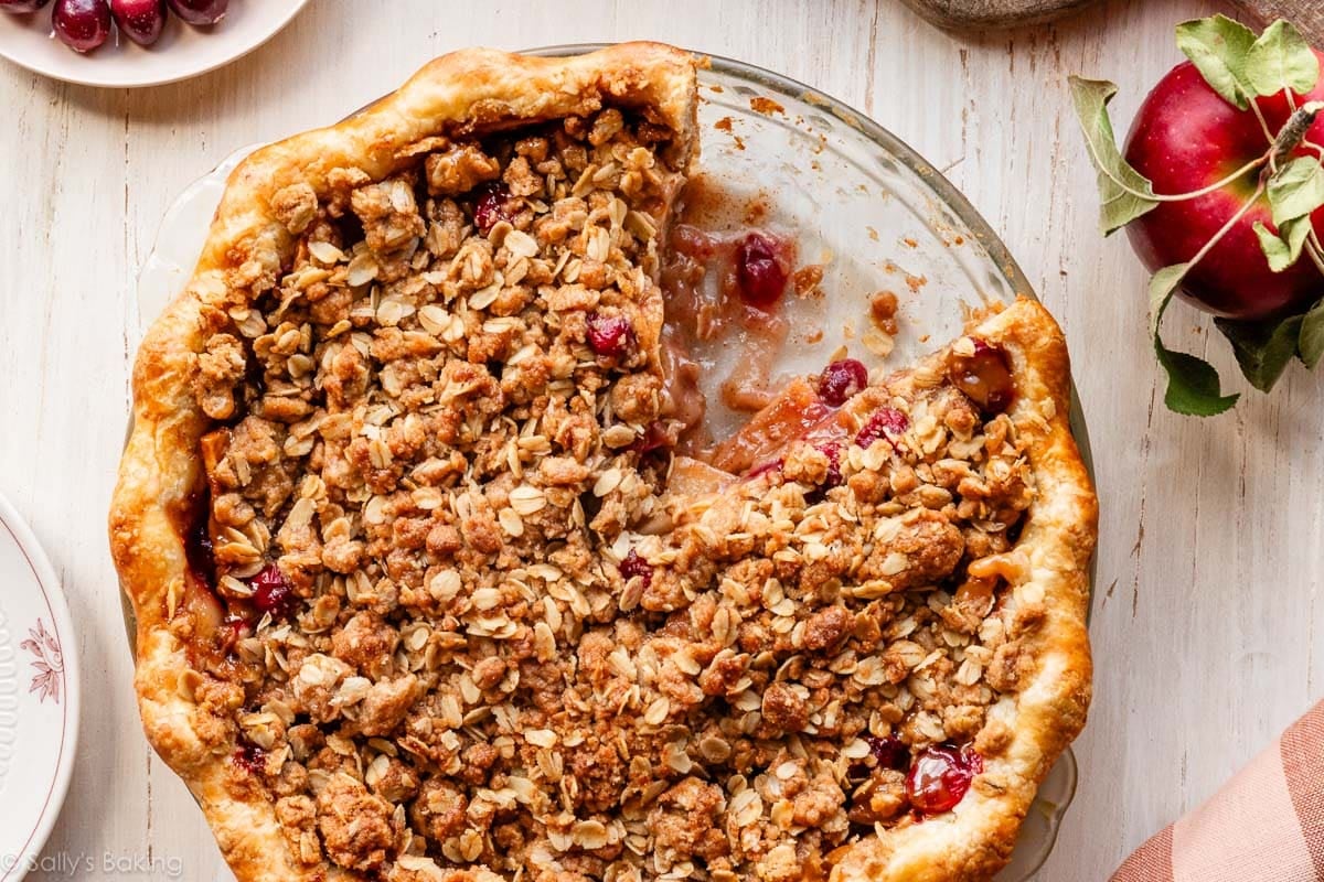 The Best Apples for Baking (20+ Apple Recipes)