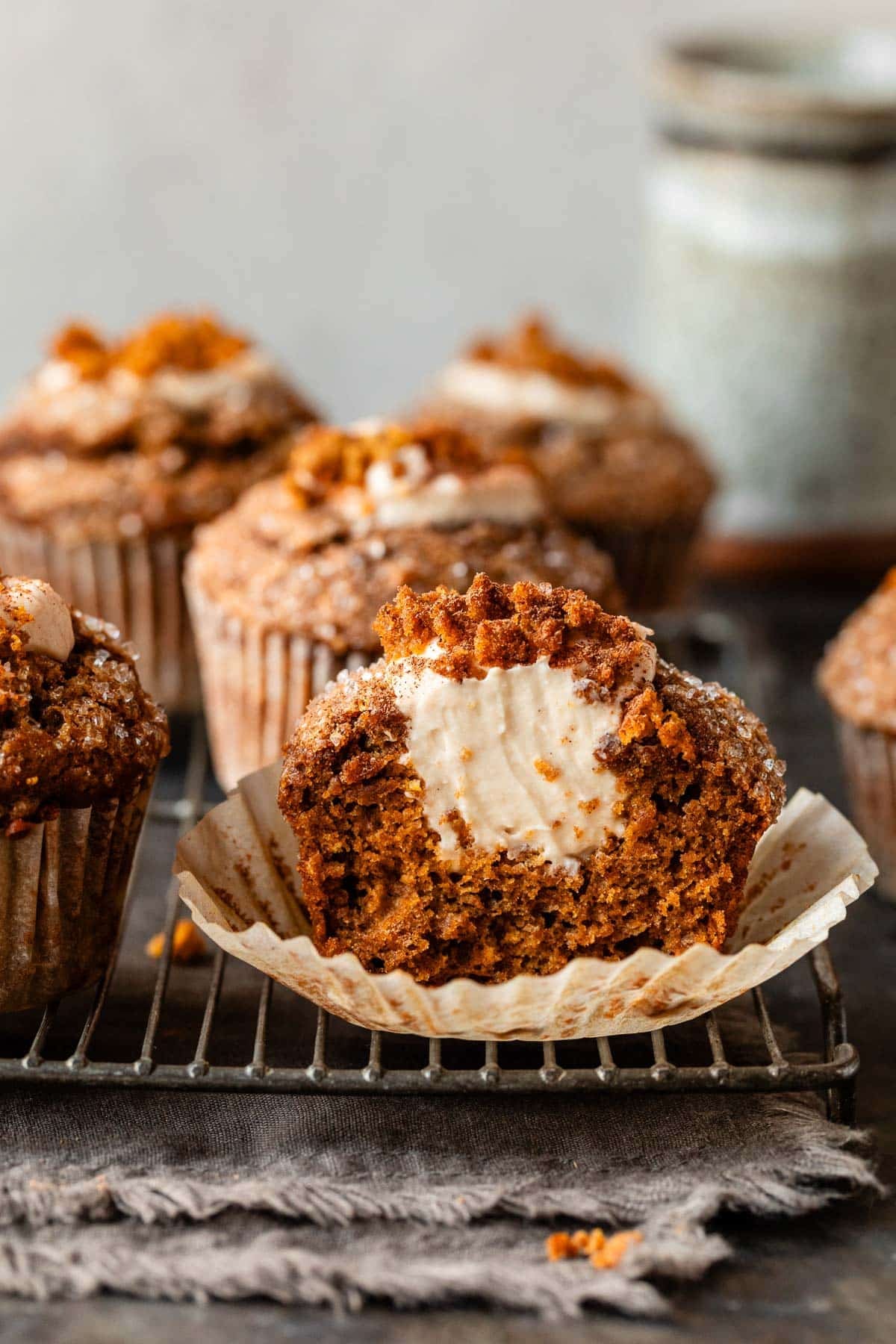 Recipes to Make with Leftover Pumpkin Puree