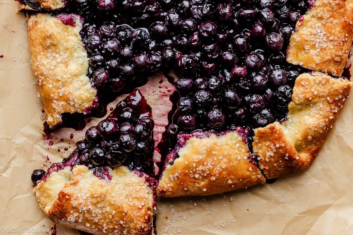 15 Desserts That Don’t Require a Mixer