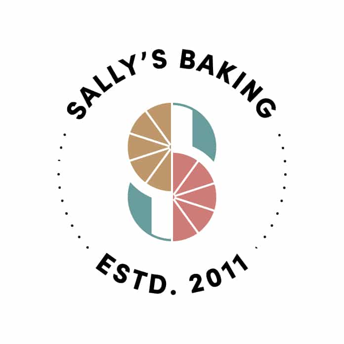 Sally's Baking logo