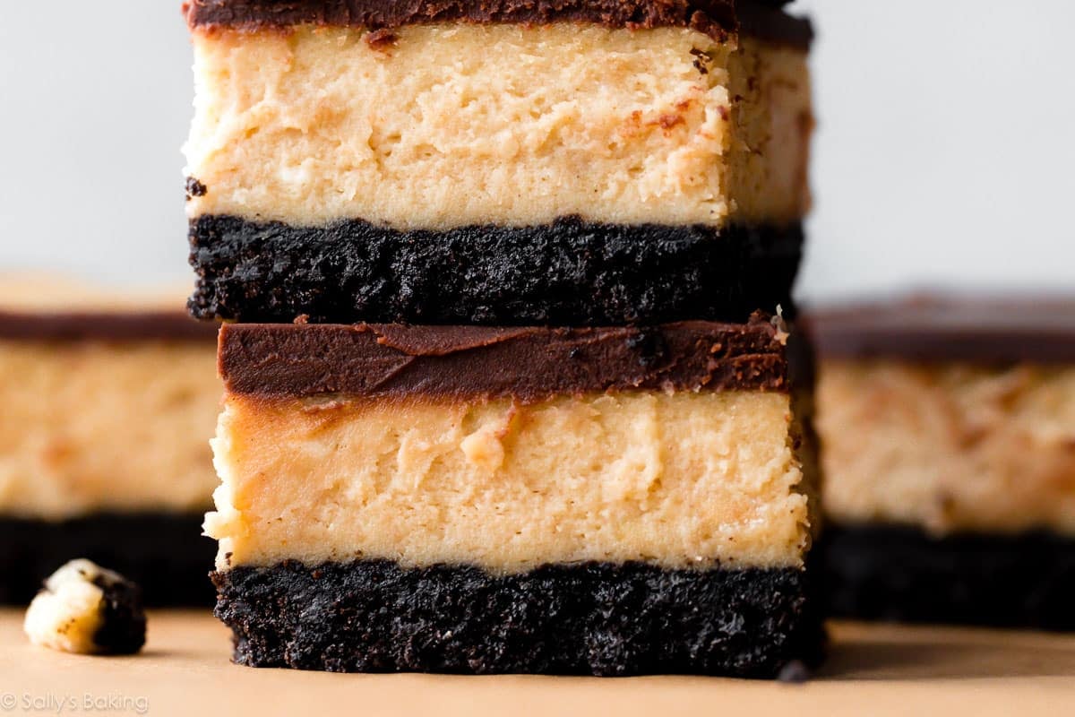 15 Popular 9×13-inch Pan Dessert Recipes
