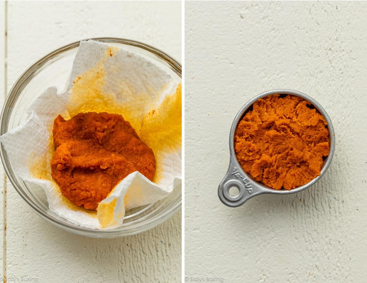 Pumpkin Sugar Cookies